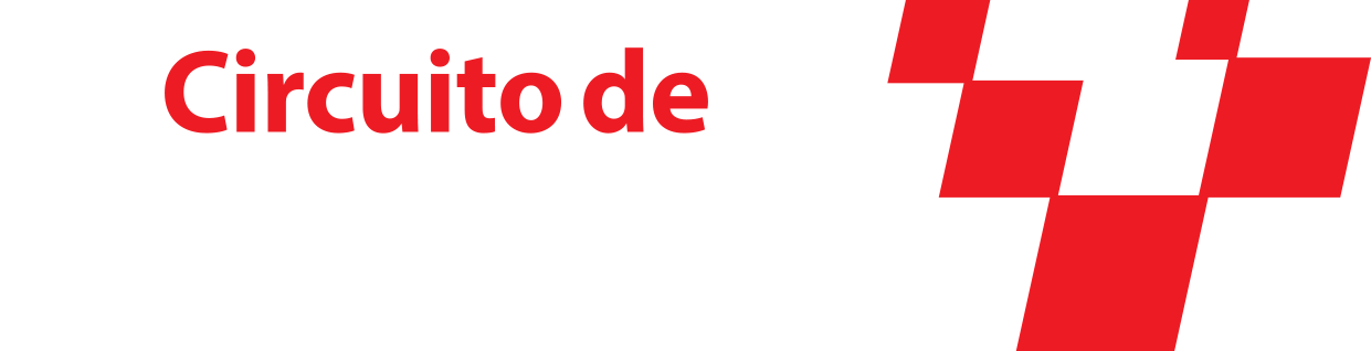Circuito de Navarra identity