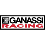 Chip Ganassi Racing logo