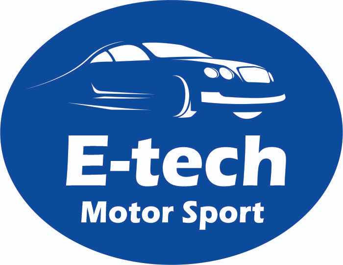 E-Tech Motorsport logo
