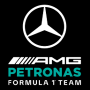 Mercedes F1 Team logo