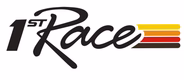 1st Race logo